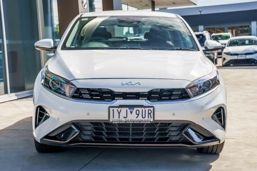 2023 Kia Cerato BD S Hatch Image 3
