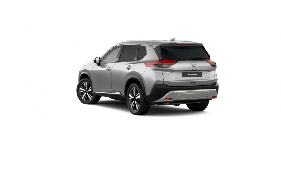 2025 Nissan X-Trail T33 Ti-L e-POWER SUV Image 25