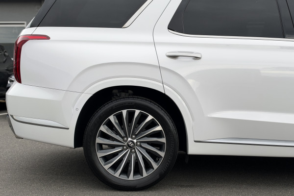 2023 MY24 Hyundai Palisade LX2.V4 Calligraphy SUV Image 6