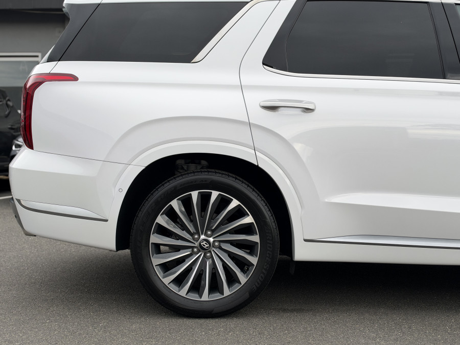 2023 MY24 Hyundai Palisade LX2.V4 Calligraphy SUV Image 6