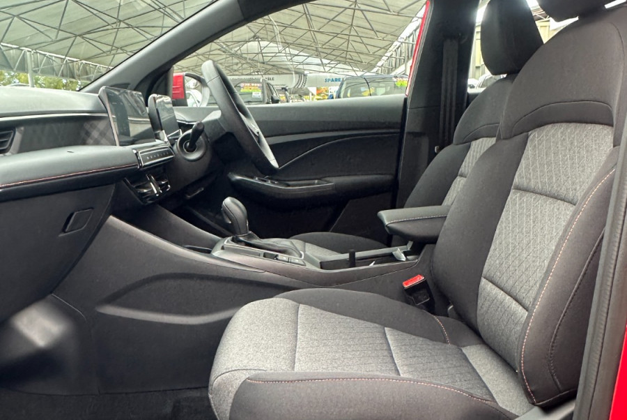 2025 MG MG3 ZP22 Excite Hatch Image 9