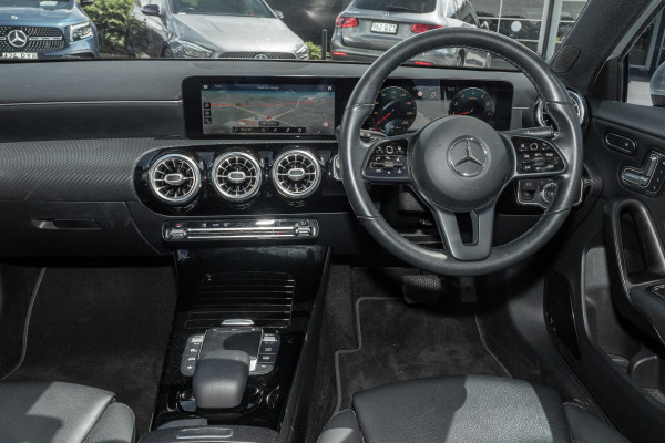 2020 Mercedes-Benz A-Class W177 A180 Hatch