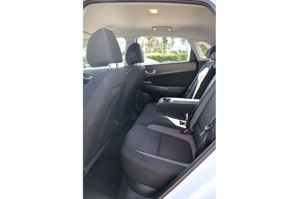 2019 Hyundai KONA OS.2 Active SUV Image 13