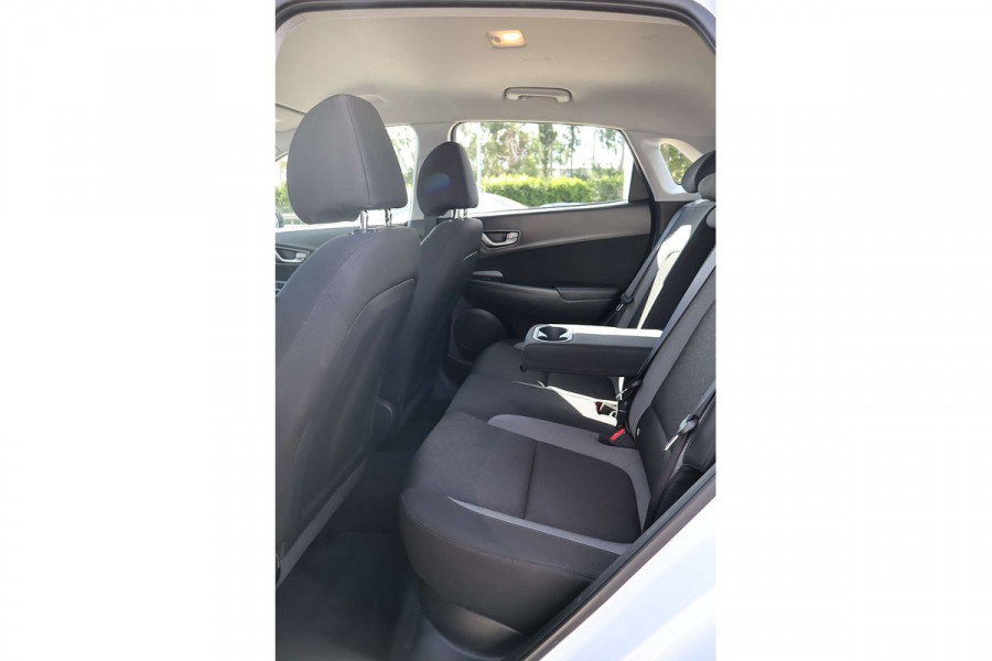 2019 Hyundai KONA OS.2 Active SUV Image 13