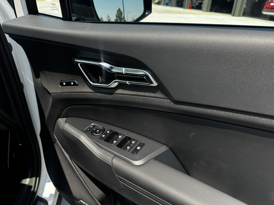 2026 Kia Sportage NQ5 PE GT-Line SUV Image 16