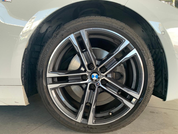 2021 BMW 1 Series F40 118i M Sport Hatch image 2