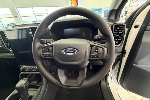 2026 MY26.5 Ford Everest UB Active SUV Image 22