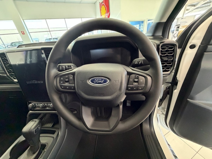 2026 MY26.5 Ford Everest UB Active SUV Image 22