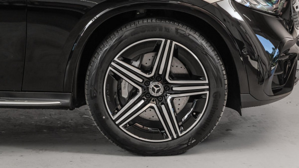 2026 Mercedes-Benz GLC-Class C254 GLC300 SUV image 21