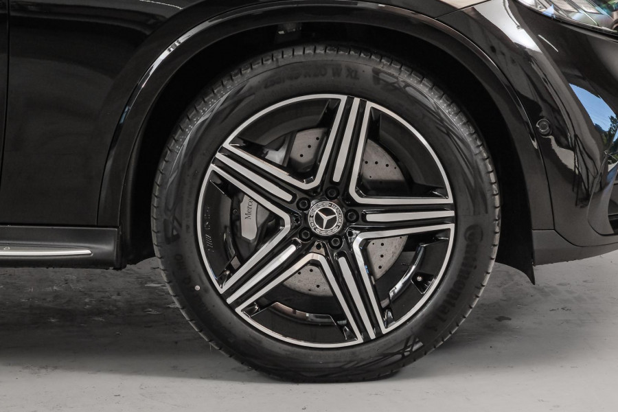 2026 Mercedes-Benz GLC-Class C254 GLC300 SUV