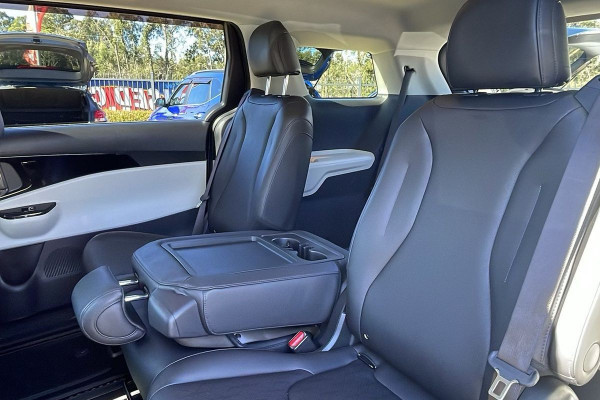 2022 Kia Carnival KA4 SLi People Mover Image 20