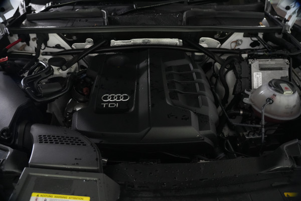 2019 Audi Q5 FY 40 TDI Sport SUV Image 38