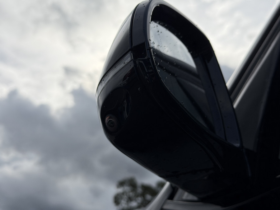 2021 BMW X3 G01 xDrive30i M Sport SUV Image 13