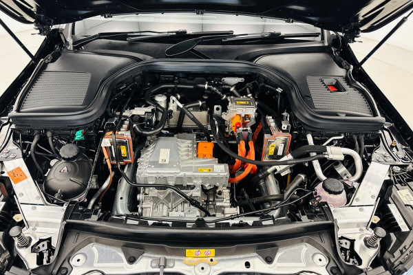 2021 Mercedes-Benz EQC N293 EQC400 SUV Image 31