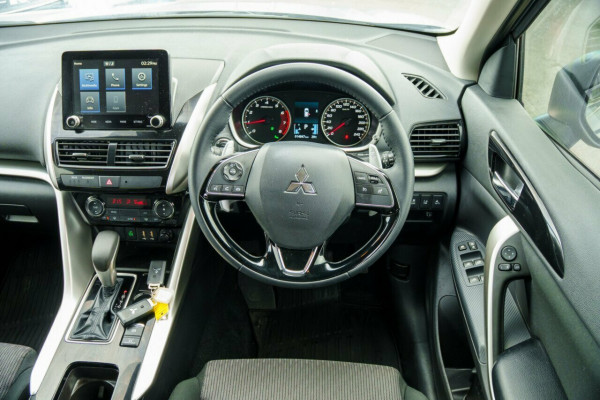 2024 Mitsubishi Eclipse Cross YB LS SUV Image 10