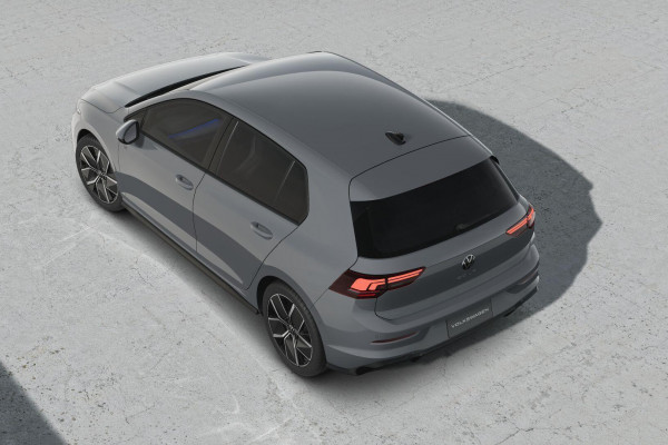 2026 Volkswagen Golf 8.5 110TSI R-Line Hatch Image 7