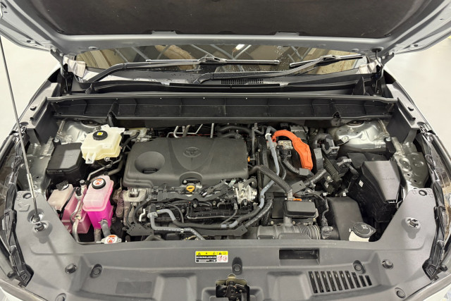 2023 Toyota Kluger AXUH78R GX SUV Image 25