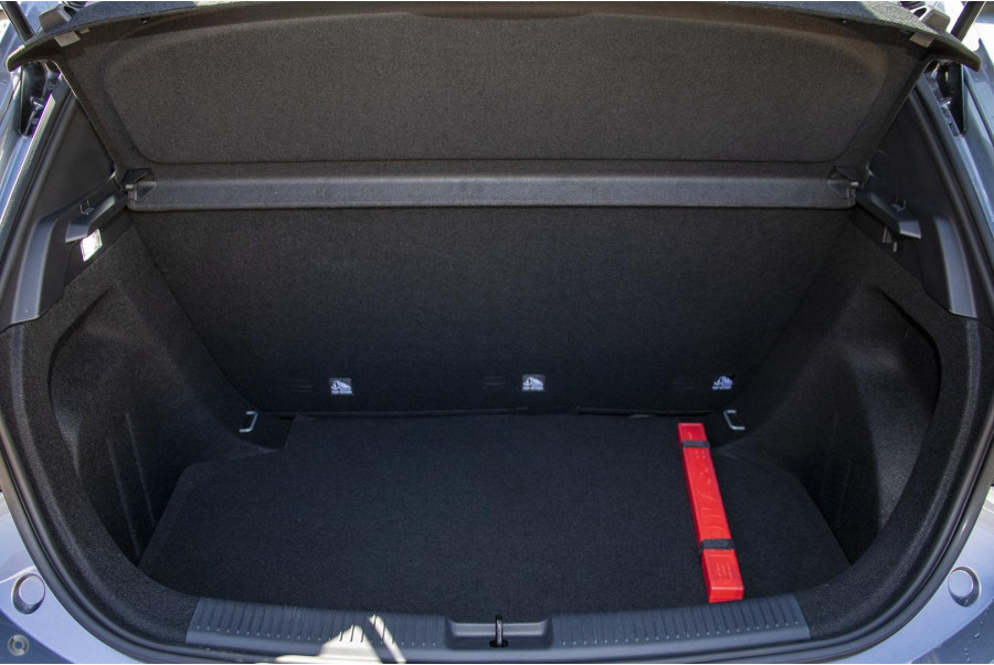 2024 MY24.5 MG MG3  Essence Hatch Image 9
