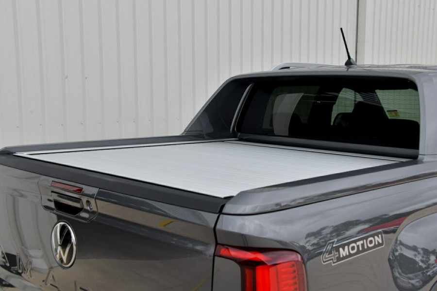 2024 Volkswagen Amarok NF TDI600 Aventura Ute Image 23