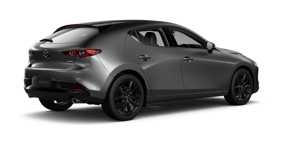 2025 MY24 Mazda 3 BP Series G25 Astina Hatch Image 13