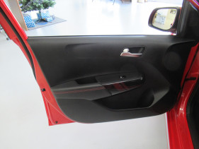 2018 MY19 Kia Picanto JA GT-Line Hatchback