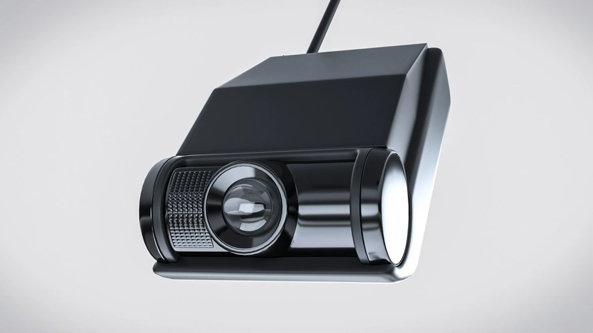 Dash Camera