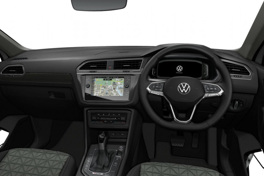2024 Volkswagen Tiguan 5N 132TSI Life SUV Image 10