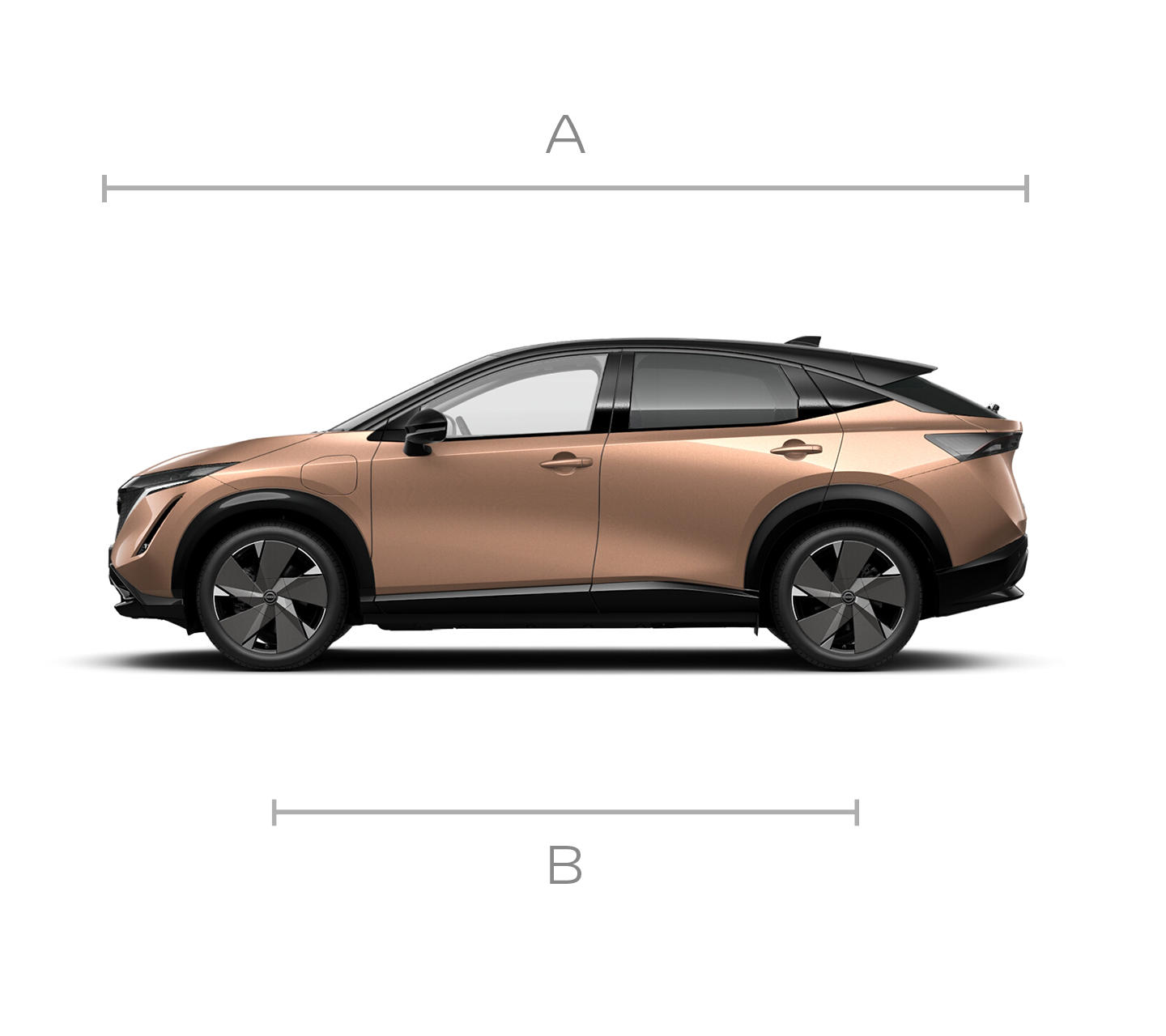 1/2 OVERALL DIMENSIONS Image