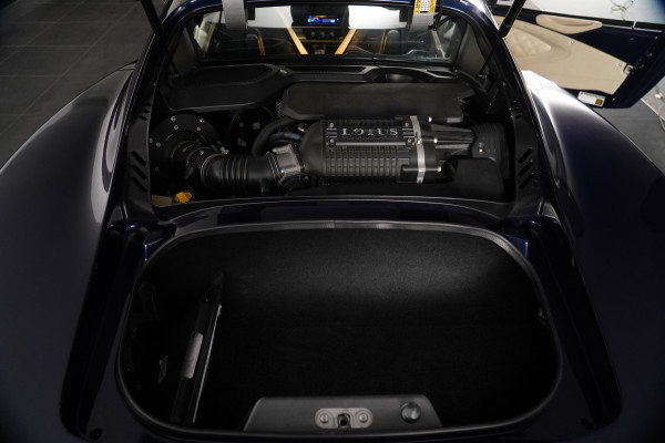 2014 Lotus Exige S Convertible Image 25