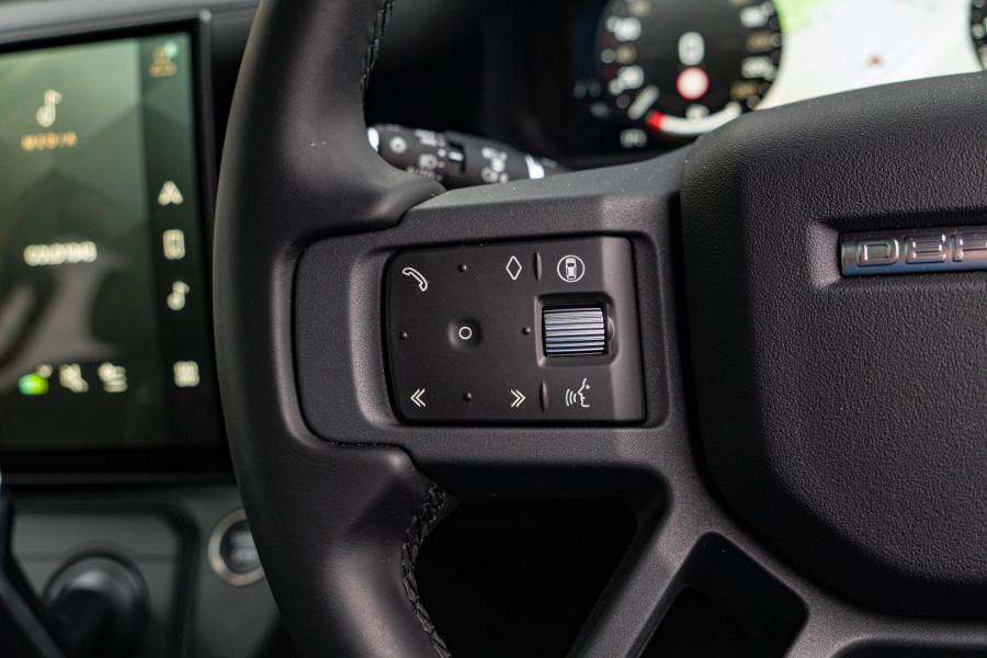 2026 Land Rover Defender L663 110 D350 X-Dynamic SE SUV