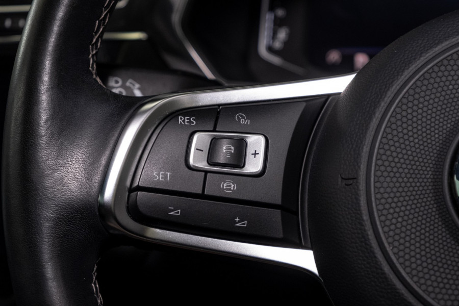 2021 Volkswagen Tiguan 5N 162TSI Highline Allspace SUV Image 11