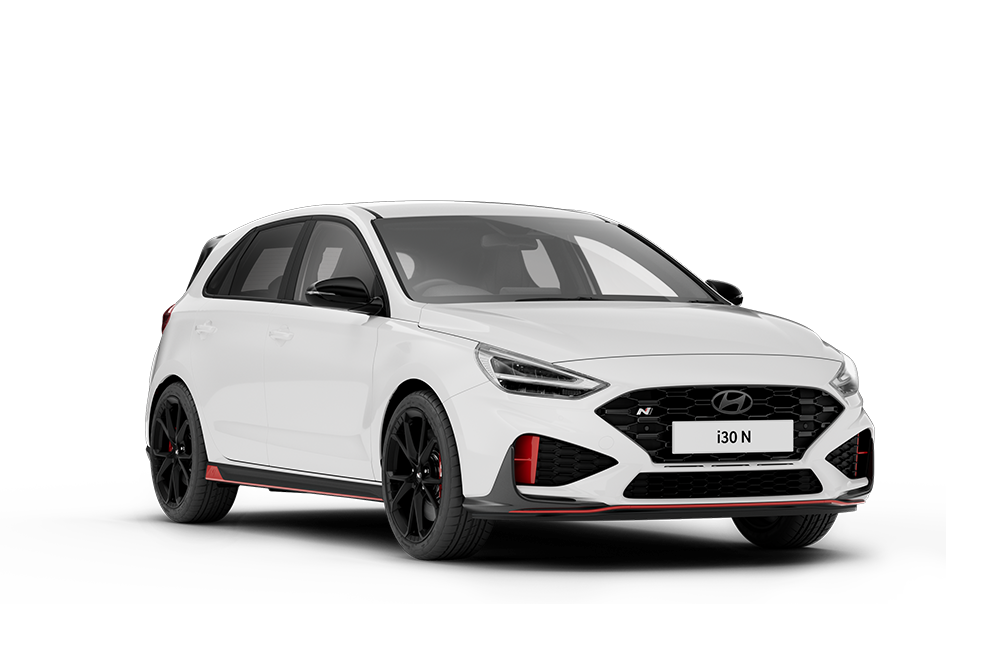 2024 MY25 Hyundai i30 PDe.V6 N Hatch