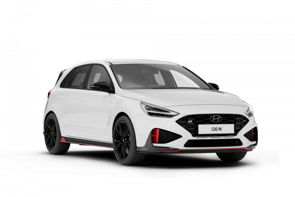 2024 MY25 Hyundai i30 PDe.V6 N Hatch