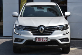 2018 MY18.5 Renault Koleos HZG Life Suv Image 2