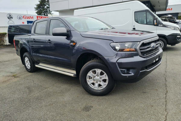 2019 MY19.75 Ford Ranger PX MkIII 2019.75MY XLS Ute