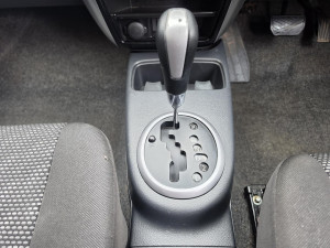 2007 Suzuki SX4 GYA  Hatch