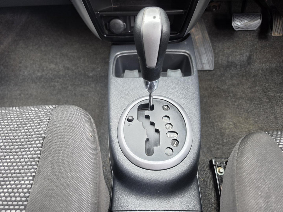 2007 Suzuki SX4 GYA  Hatch Image 20