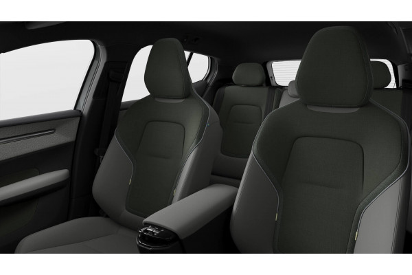 2025 MY24 Volvo EX30  Single Motor Extended Range Plus SUV Image 9