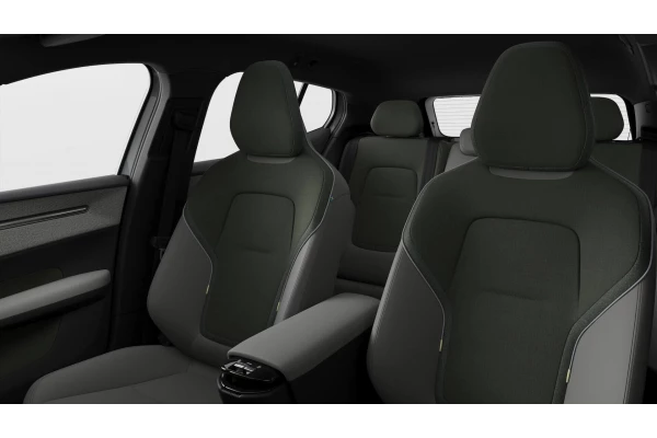 2024 Volvo EX30  Single Motor Extended Range Plus SUV Image 9