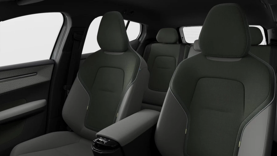 2024 Volvo EX30  Single Motor Extended Range Plus SUV Image 9
