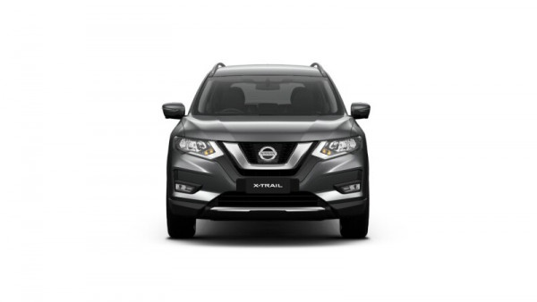 2021 MY20 Nissan X-Trail T32 Series III ST-L Suv