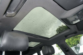 2010 MY11 Audi S3 8P MY11 Sportback Quattro Hatchback