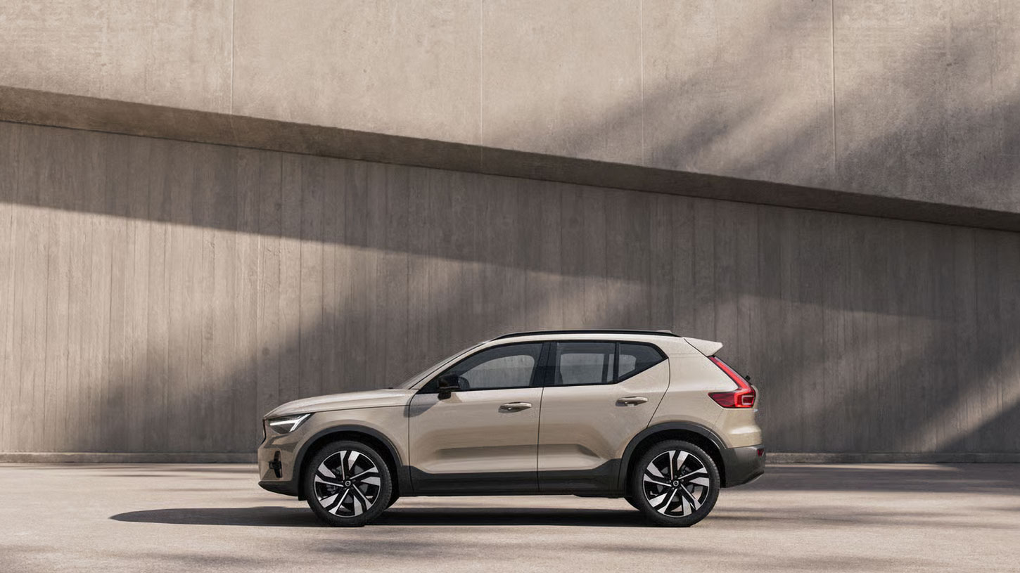 Volvo XC40 Compact SUV