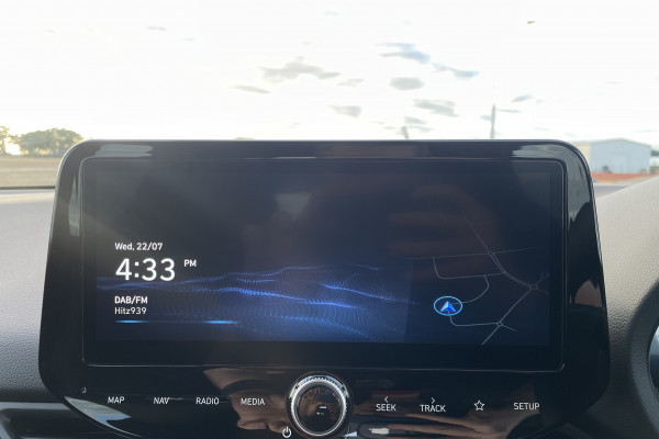 2026 MY25 Hyundai i30 PDe.V6 N Premium Hatch Image 15