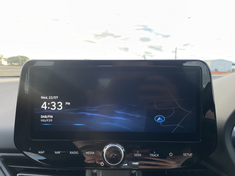 2026 MY25 Hyundai i30 PDe.V6 N Premium Hatch Image 15