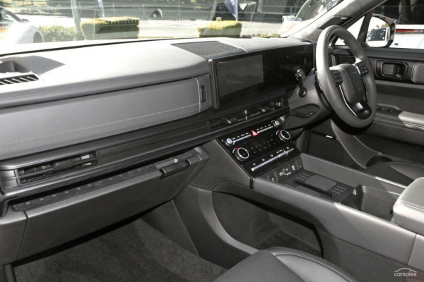 2026 Hyundai Santa Fe MX5.V2 Hybrid Calligraphy SUV Image 20