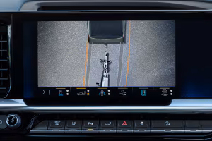 Up to 14 Available Camera Views Image