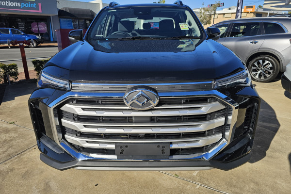 2026 MY25 LDV T60 SK8C Max PRO Ute Image 7