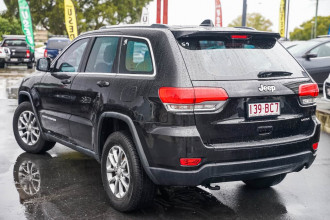 2013 Jeep Grand Cherokee WK MY14 Laredo Suv