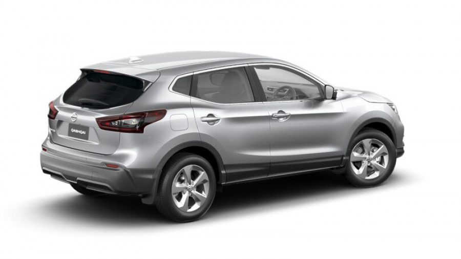 2020 MY0  Nissan QASHQAI J11 Series 3 ST Plus Other Image 17